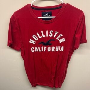Hollister Classic T-Shirt